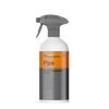 KCU Pps PANEL PREPARATION SPRAY alkoholipõhine õlide ja vahade eemaldaja 500ml prits