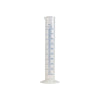 MEASURING CYLINDER 500ml, plastic