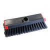 KCU Angle wash. brush / Nurga pesuhari, veekanaliga, 50 x 250 mm