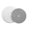 Lühikesekarvaline lambavillast poolerketas 126/150mm
