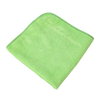 KCU ALLROUNDER TOWEL 5-set mikrofiiberlappide komplekt 5 tk, laseräär, roheline 40*40cm