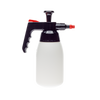 KCU DPZ HOBBY SOLVENT RESISTANT survepumbaga pudel, lahustikindel 1L (punane otsik)