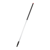 KCU Alumiiniumist harjavars, pikkus 1500mm