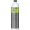 KCU Po POL STAR pH=7,0 tekstiili, naha, alcantara puhastusvahend, leeliseline 1L