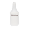 KCU CYLINDRICAL BOTTLE aluspudel, mõõteskaalaga 1L